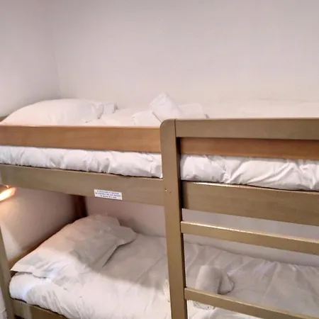 Résidence Graziella 306