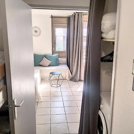 Résidence Graziella 306 Appartement