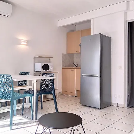 Résidence Graziella 306 Appartement *