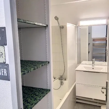 Résidence Graziella 306