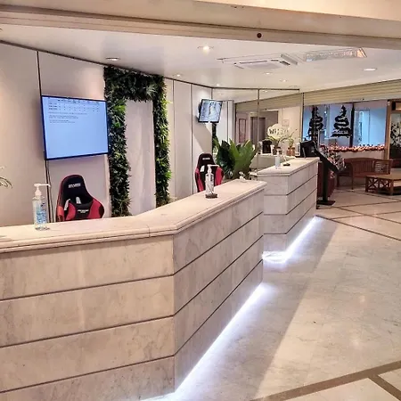 Appartement Résidence Graziella 306