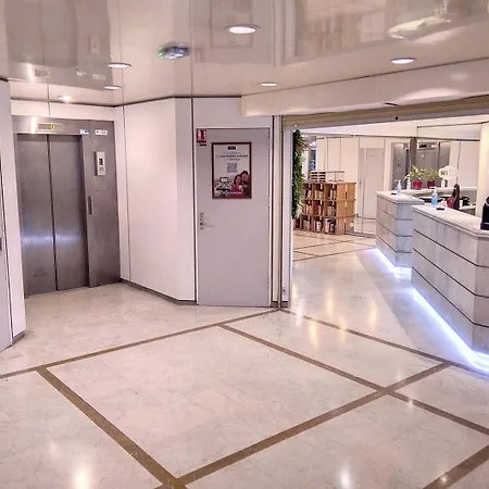 Résidence Graziella 306 Appartement *